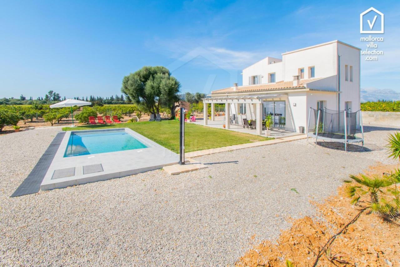 Ferienhaus Albamar By Mallorca Selection *