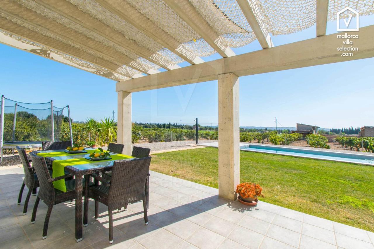 Ferienhaus Albamar By Mallorca Selection Llubí
