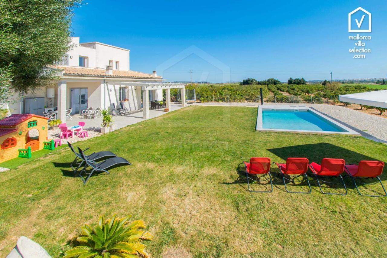 Ferienhaus Albamar By Mallorca Selection