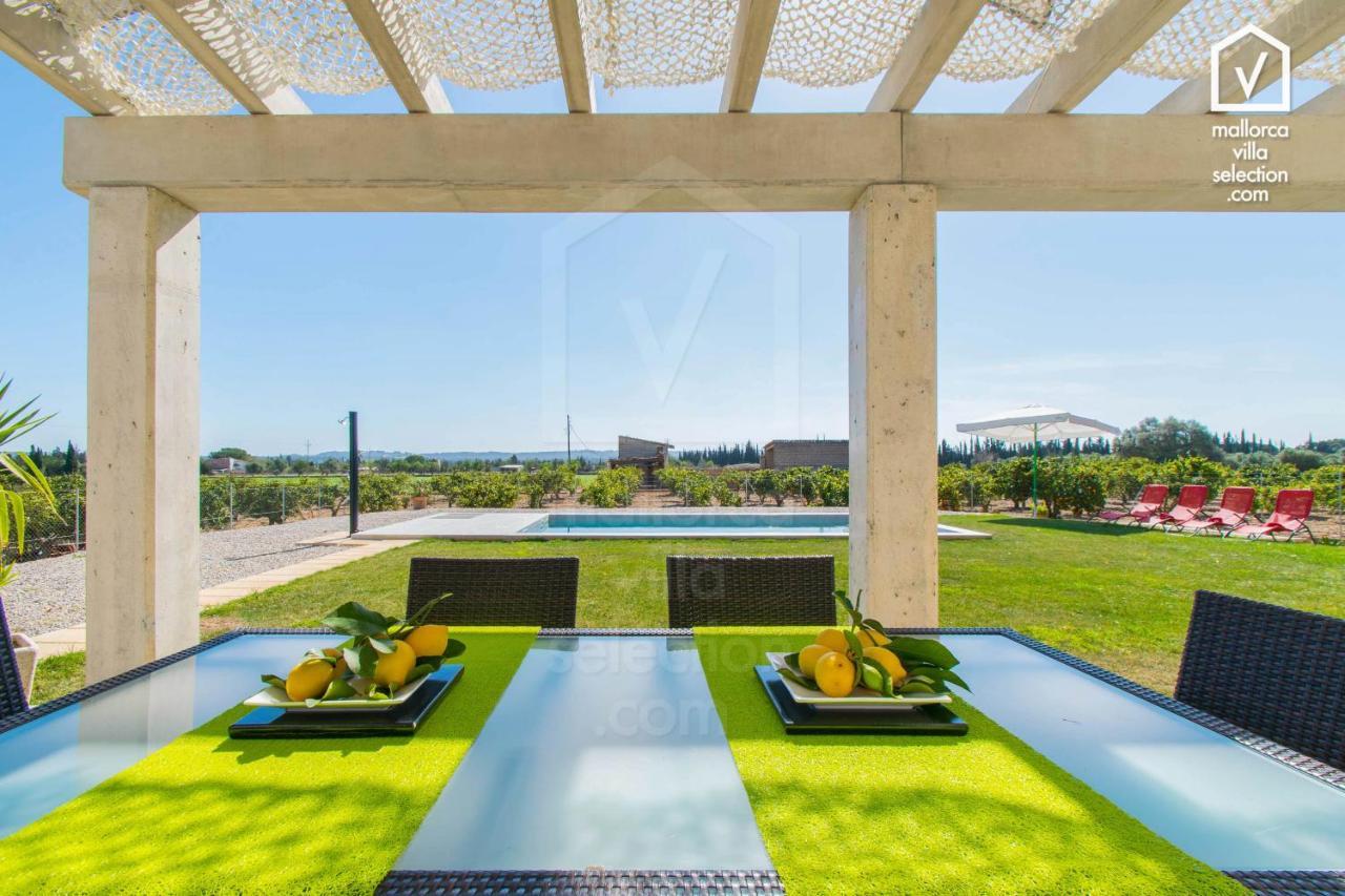 Albamar By Mallorca Selection Ferienhaus *