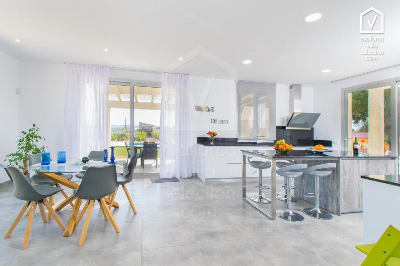 Ferienhaus Albamar By Mallorca Selection Llubí