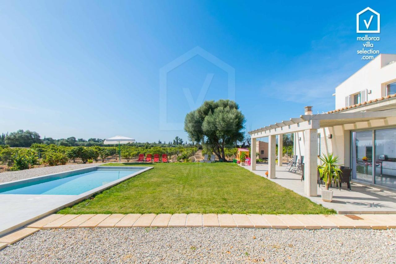 Albamar By Mallorca Selection Ferienhaus *