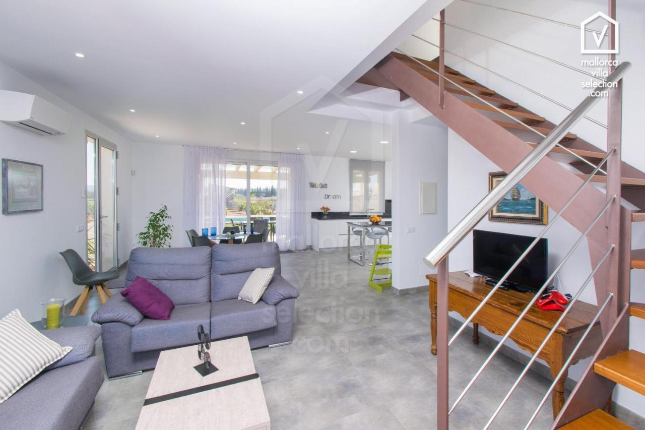 Ferienhaus Albamar By Mallorca Selection Llubí