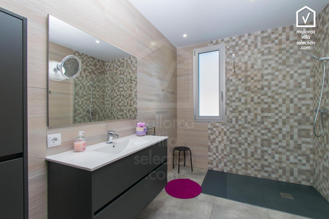 Albamar By Mallorca Selection Ferienhaus Llubí