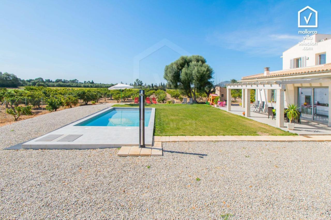 Ferienhaus Albamar By Mallorca Selection *