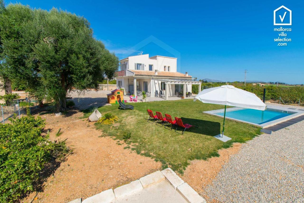 Ferienhaus Albamar By Mallorca Selection