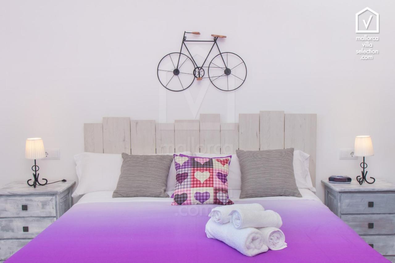 Albamar By Mallorca Selection Ferienhaus