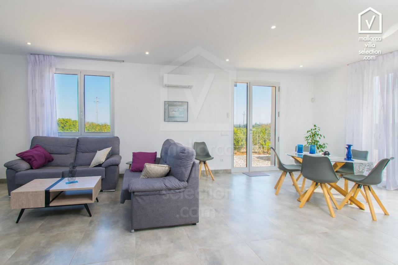 Ferienhaus Albamar By Mallorca Selection Llubí