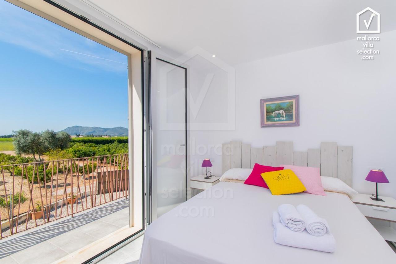 Ferienhaus Albamar By Mallorca Selection Llubí