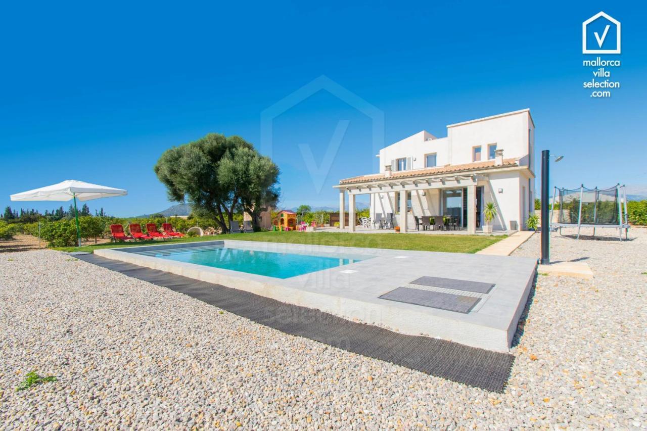 Albamar By Mallorca Selection Ferienhaus
